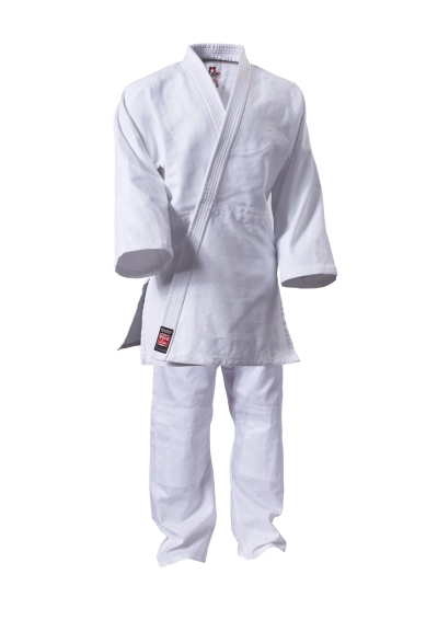 aikido dojo uniform 2