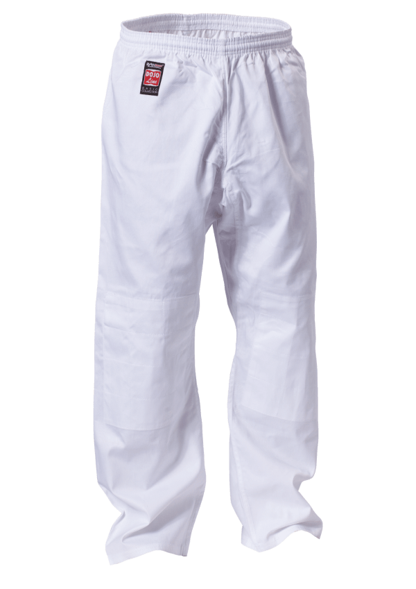 aikido dojo uniform 4