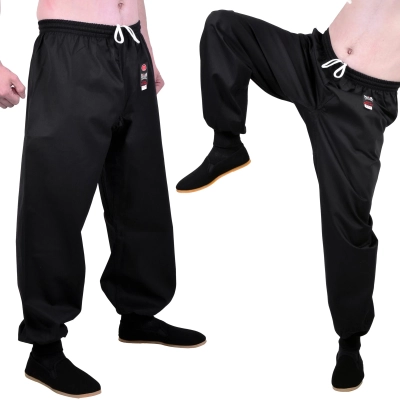 taichi kung fu pants 2