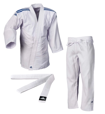 judo kimono adidas J250