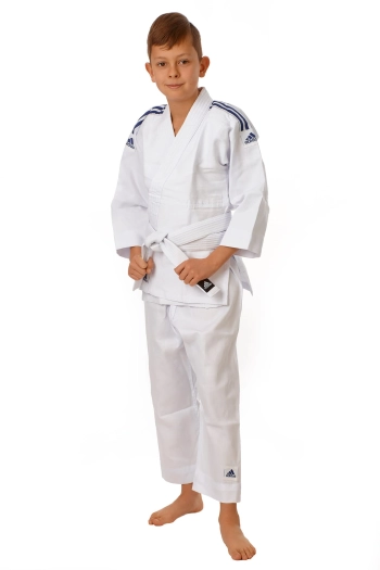 judo gi adidas J250 2