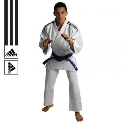 adidas judo gi j350