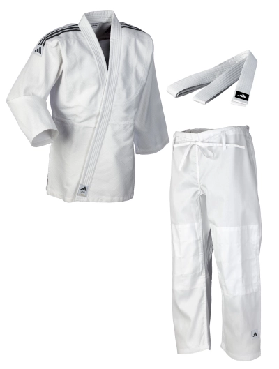 adidas judo gi j350 1