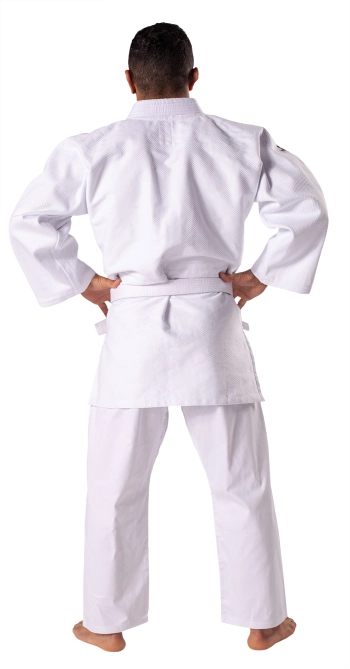 judo gi danhro heavy 4