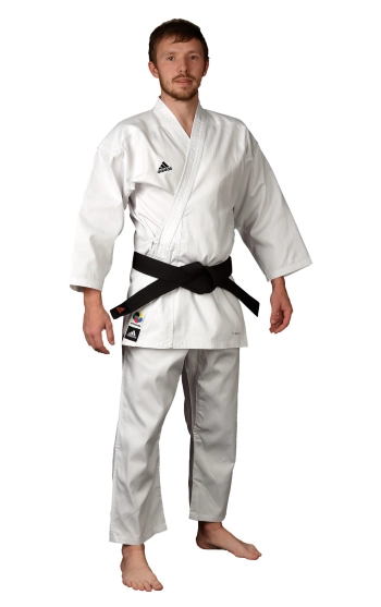 karate adidas k220