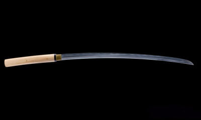 shirasaya katana