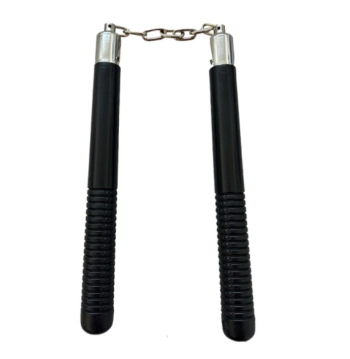 nunchaku pvc plastic