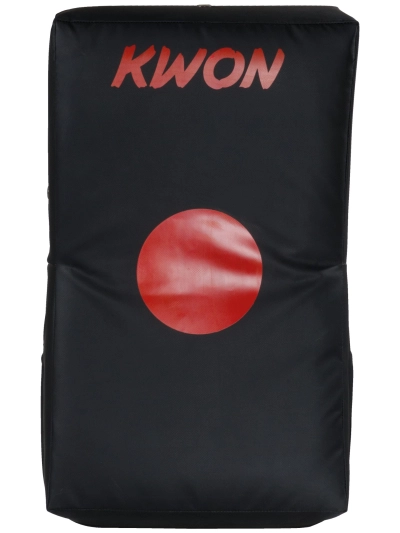 soft martial kicking pad