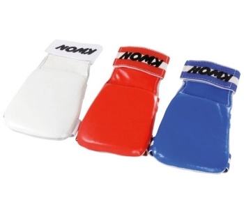 karate jujitsu gloves tsuki