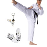 Taekwondo set