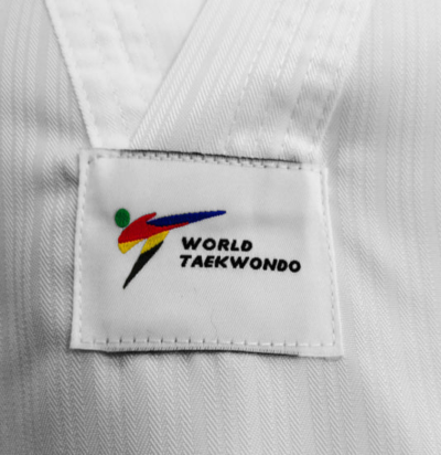 Taekwondo uniforma (Dobok) ''ADI-START'' - Image 4