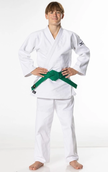 mizuno judo hayato kimono 3