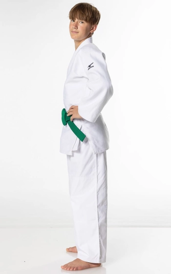 mizuno judo hayato uniform 4