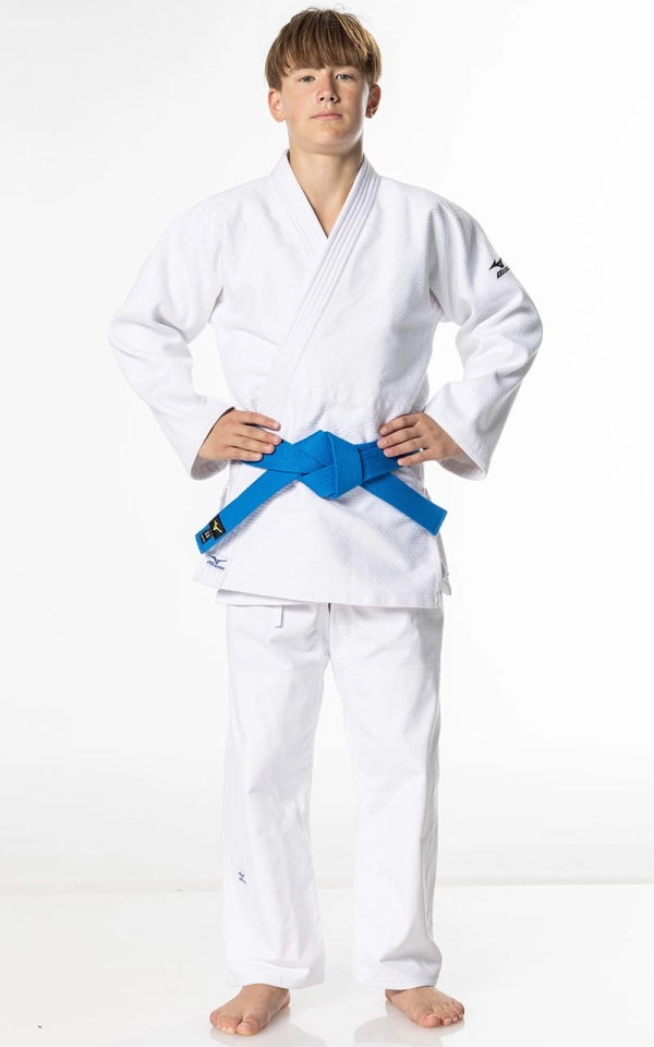 mizuno judo keiko kimono 4