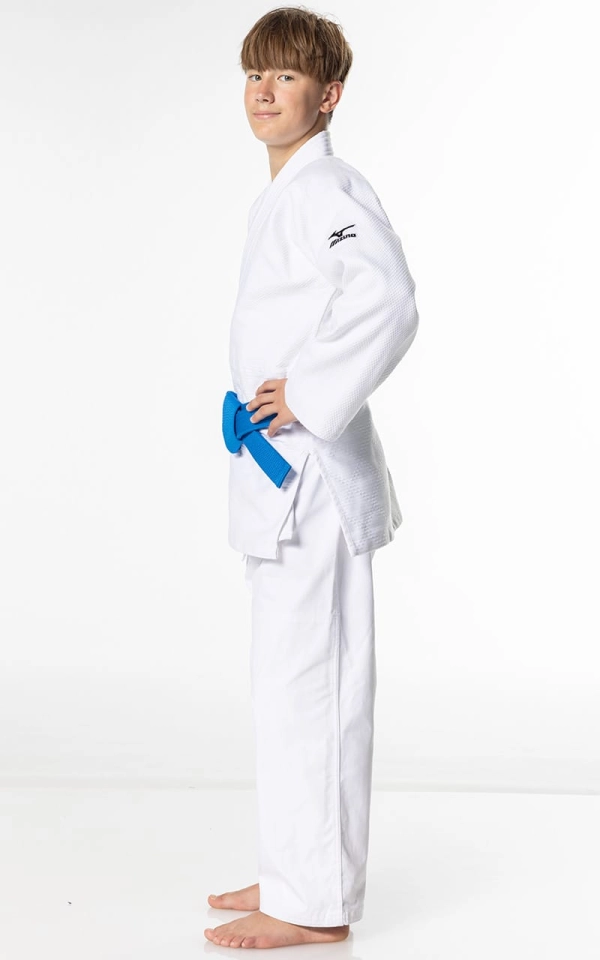 mizuno judo keiko uniform 5