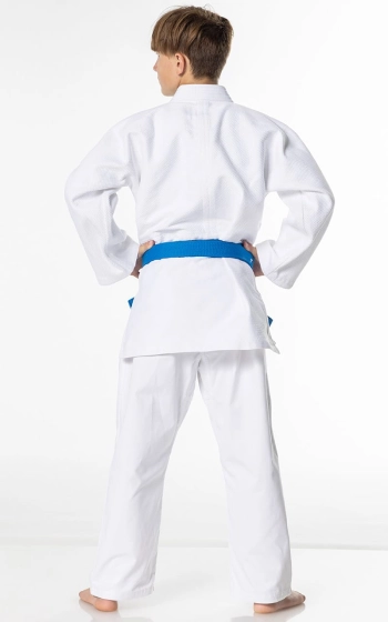 mizuno judo keiko uniform 6