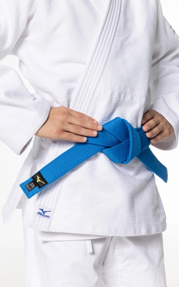 mizuno judo keiko uniform 7