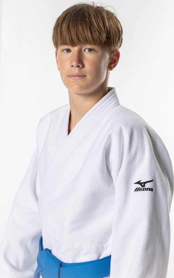 mizuno judo keiko uniform 8