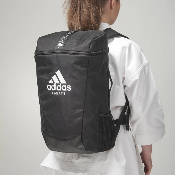 Karate backpack Adidas KARATE Budoshop.si