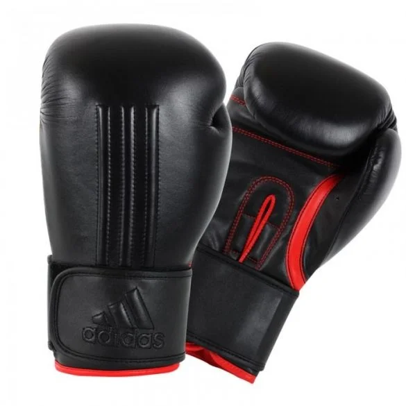 Leather Boxing gloves Adidas ENERGY 300 ON SALE Budoshop.si