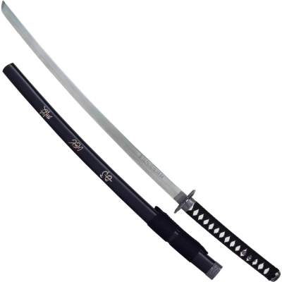 katana last samurai