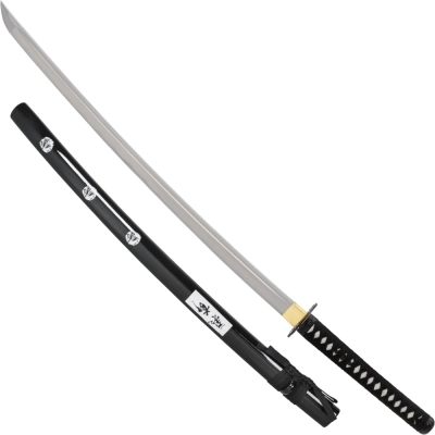 katana zaza