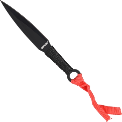 kunai throwing knife set