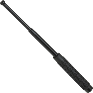 40 cm black telescopic stick