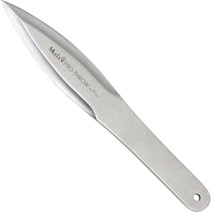 profesionalni metalni nož Muela pro thow