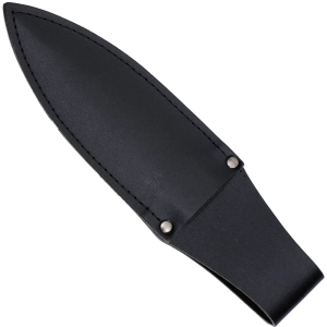 professional throwing knife is made by Muela
