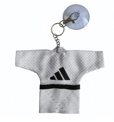 keyring adidas judo