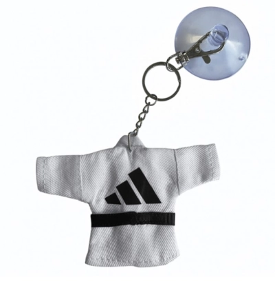 keyring adidas karate