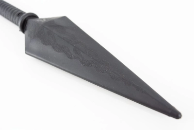 rubber kunai