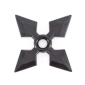 4-pointed rubber shuriken