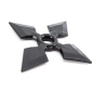 4-pointed rubber shuriken1