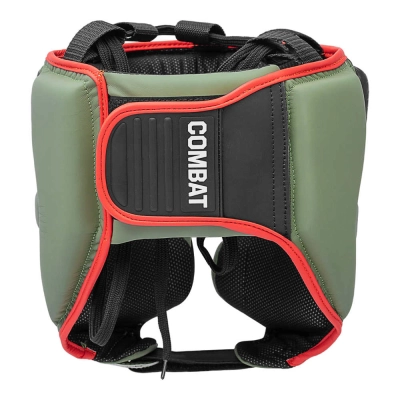 adidas head guard combat 2