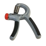 Hand Grip Strengthener jačanje rok in prstov