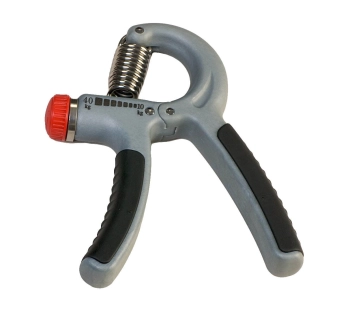 Hand Grip Strengthener jačanje rok in prstov