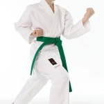 začetniško karate kimono tokaido shoshin 3