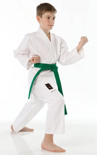 začetniško karate kimono tokaido shoshin 3