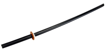 bokken daito black