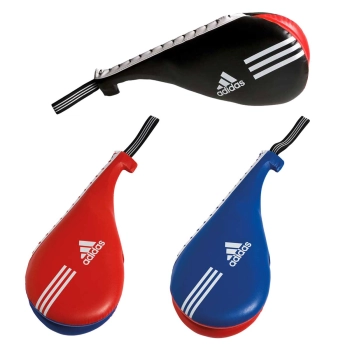 adidas double hand mitt