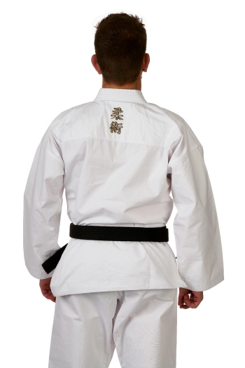 bela traditionalno jujitsu gi kimona ronin 12