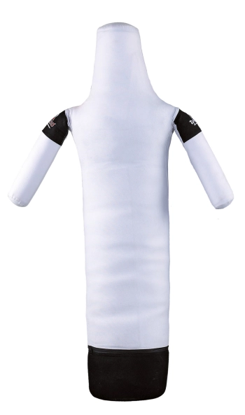 canvas martial arts judo mma dummy