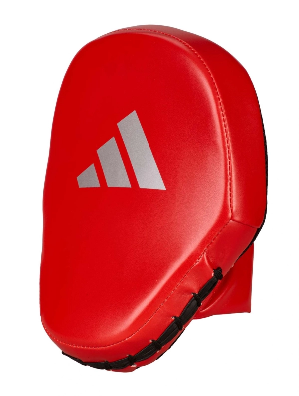 rdeč adidas speed boks fokuser rokavica 2