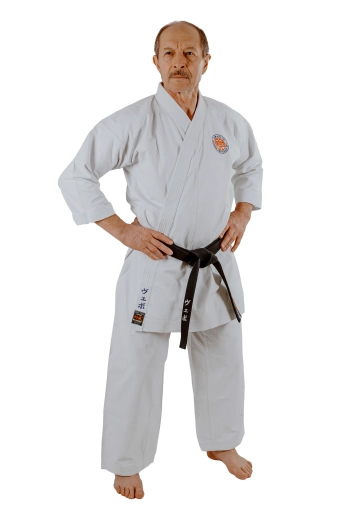 kamikaze sensei made in japan karate kimono 2