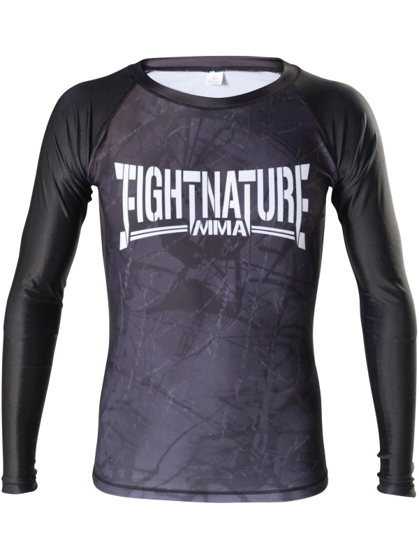 fightnature mma rashguard dolgi rokavi 2