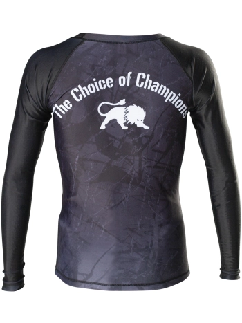 fightnature mma rashguard dolgi rokavi 3