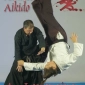 dvd advanced aikido longueira