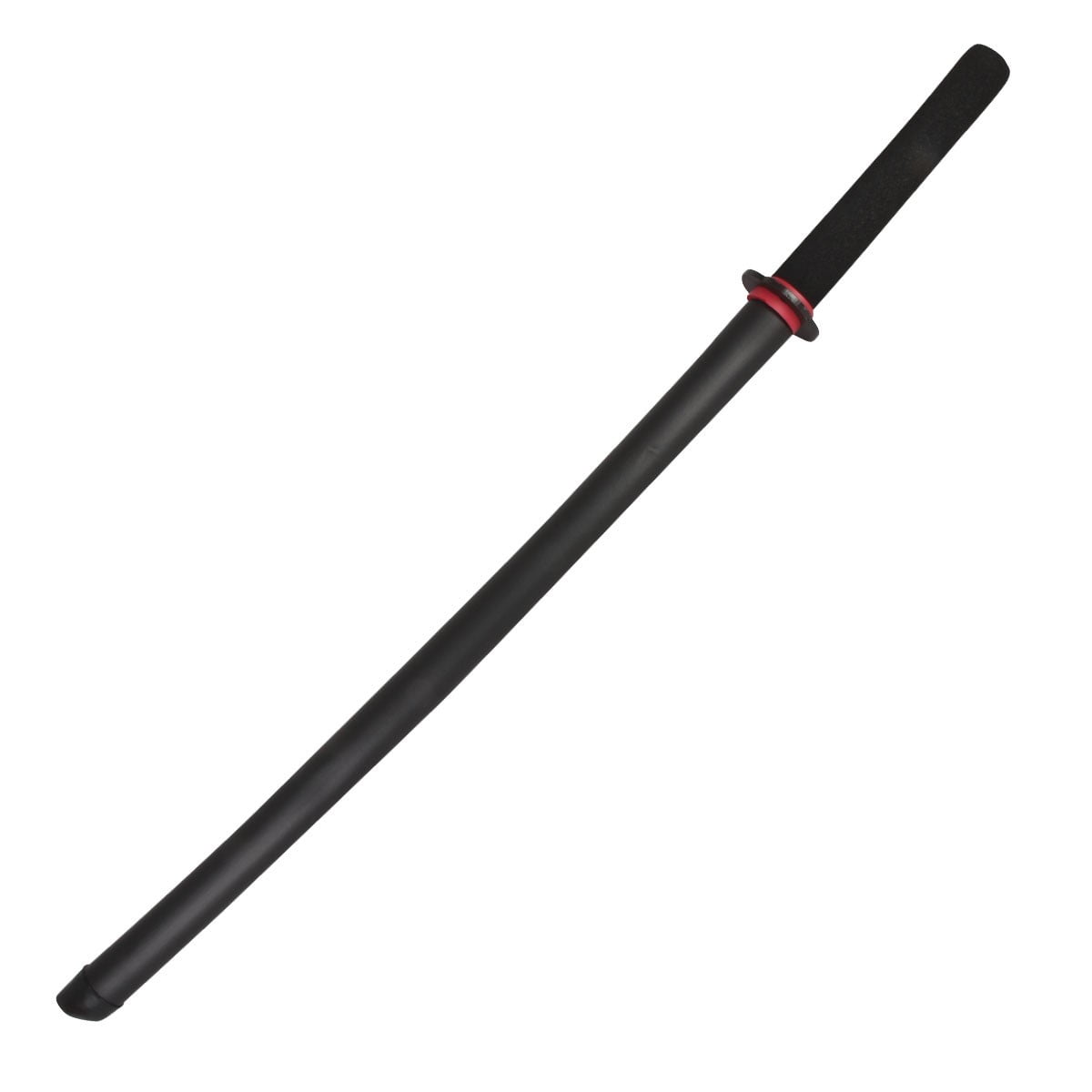 Obložen vadbeni meč ''Bokken SOFT''